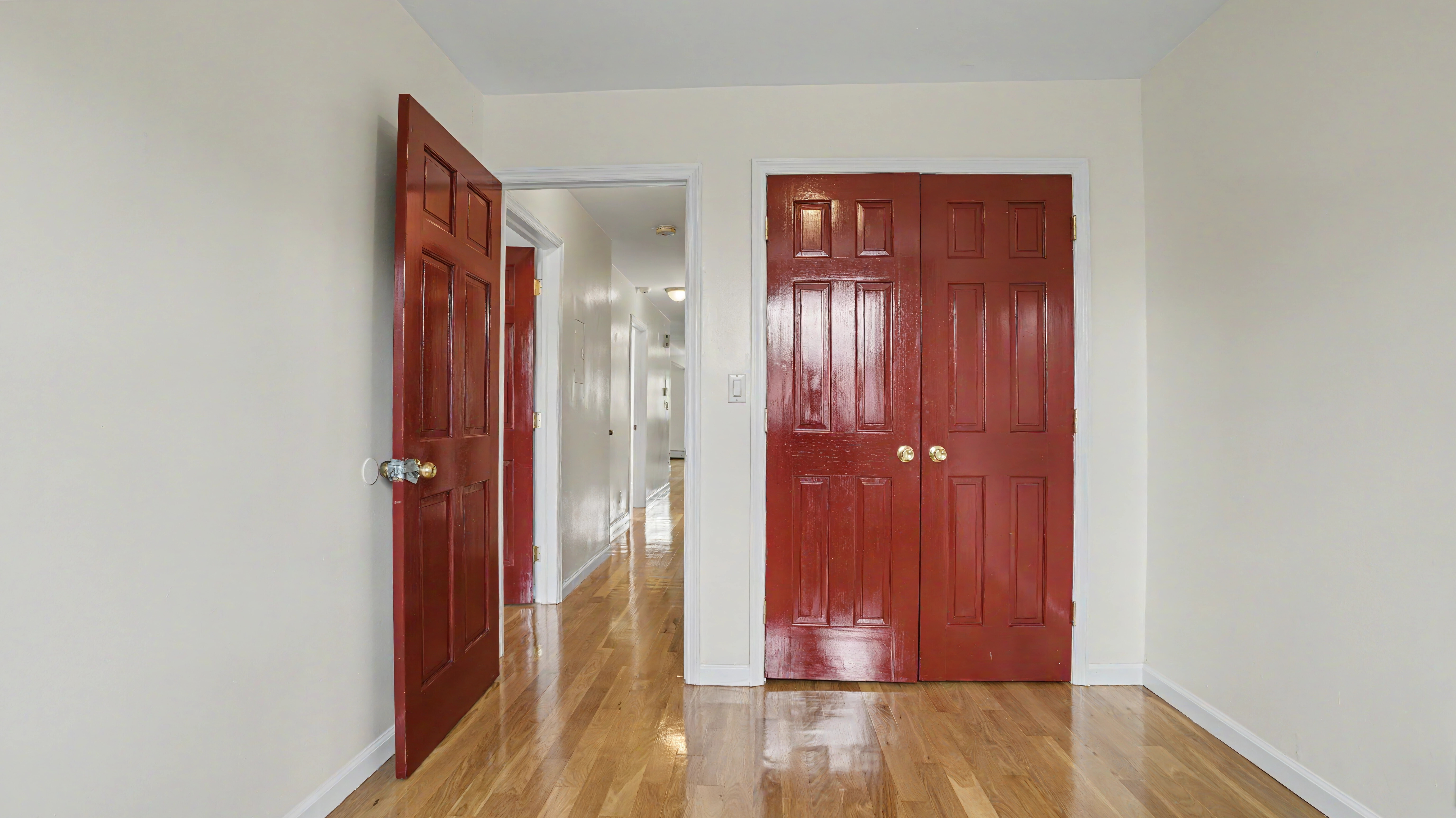 103-10 92nd Street #3 Jackson Heights Queens NY 11417