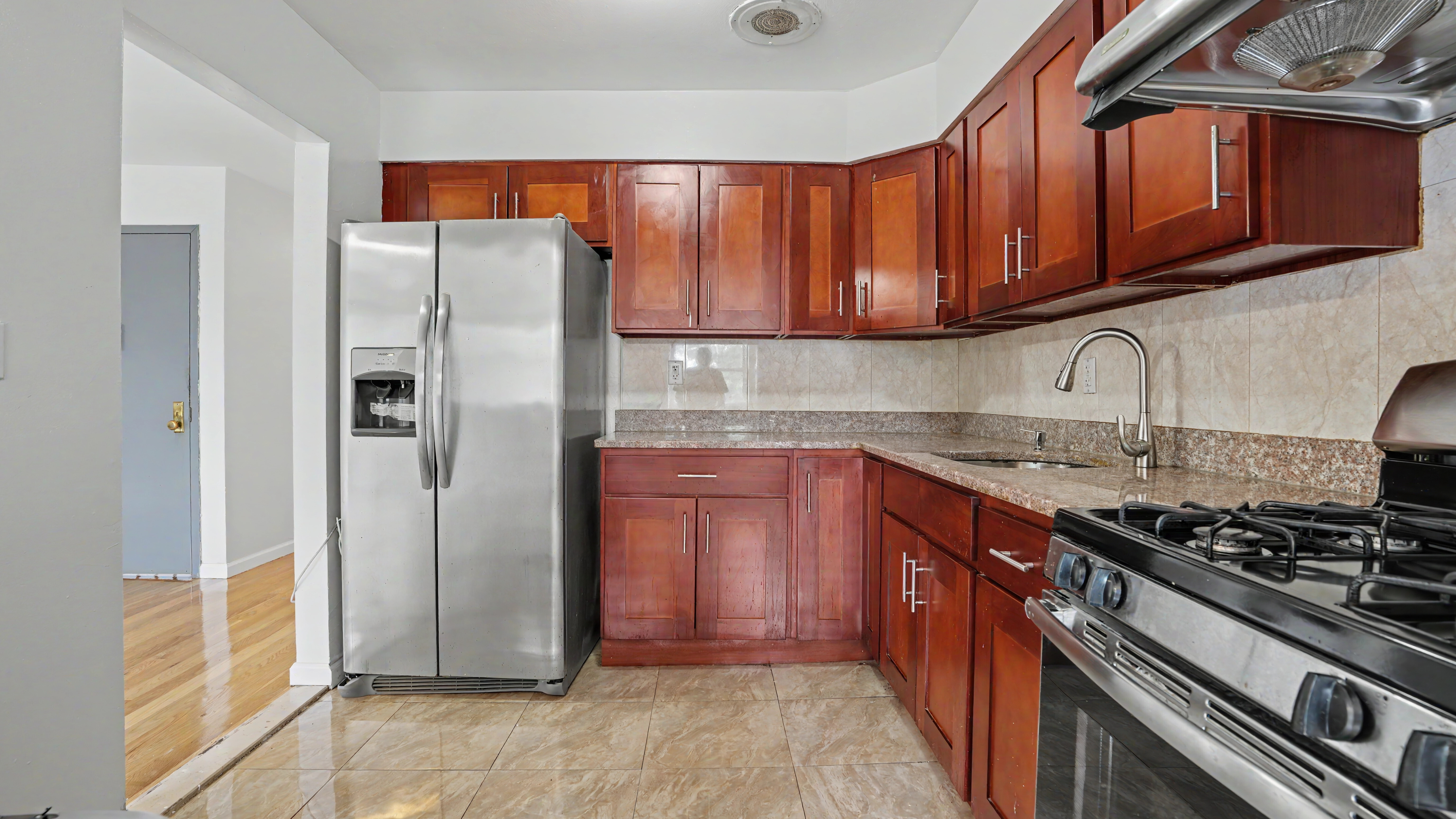 103-10 92nd Street #3 Jackson Heights Queens NY 11417