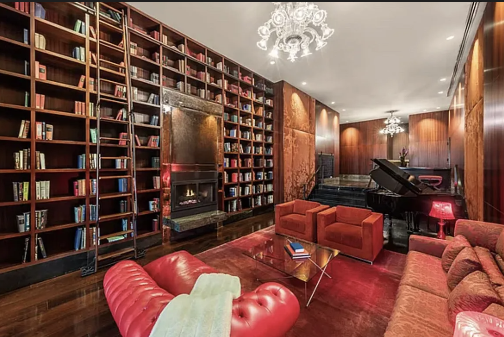 88 Greenwich Street 1110 Financial District New York NY 10006