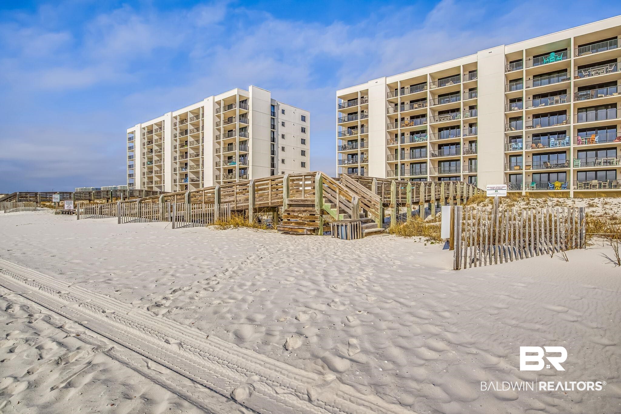 CONDOS FOR SALE IN WIND DRIFT – ORANGE BEACH AL
