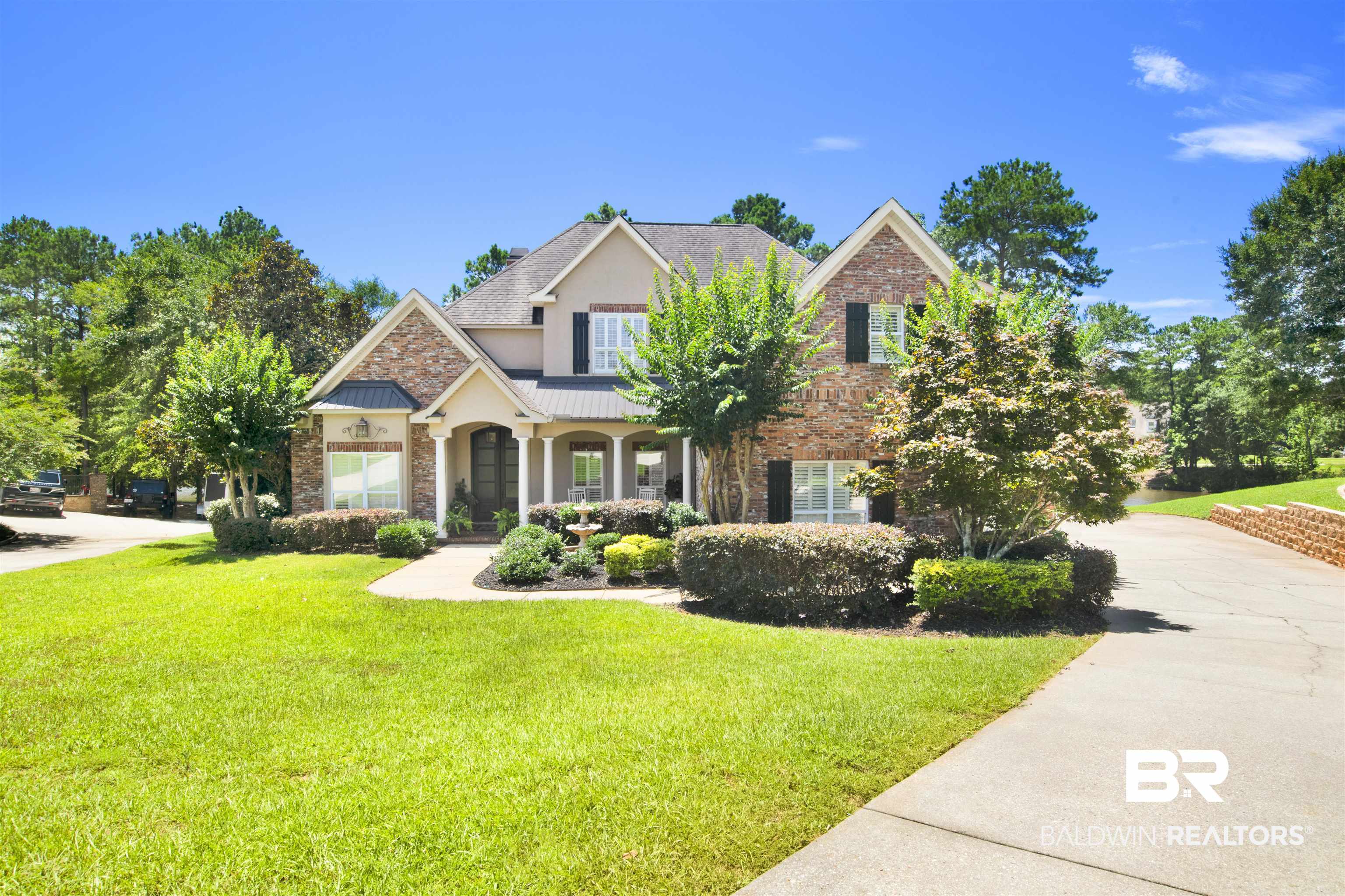Homes for Sale in Stillwater - Spanish Fort AL.