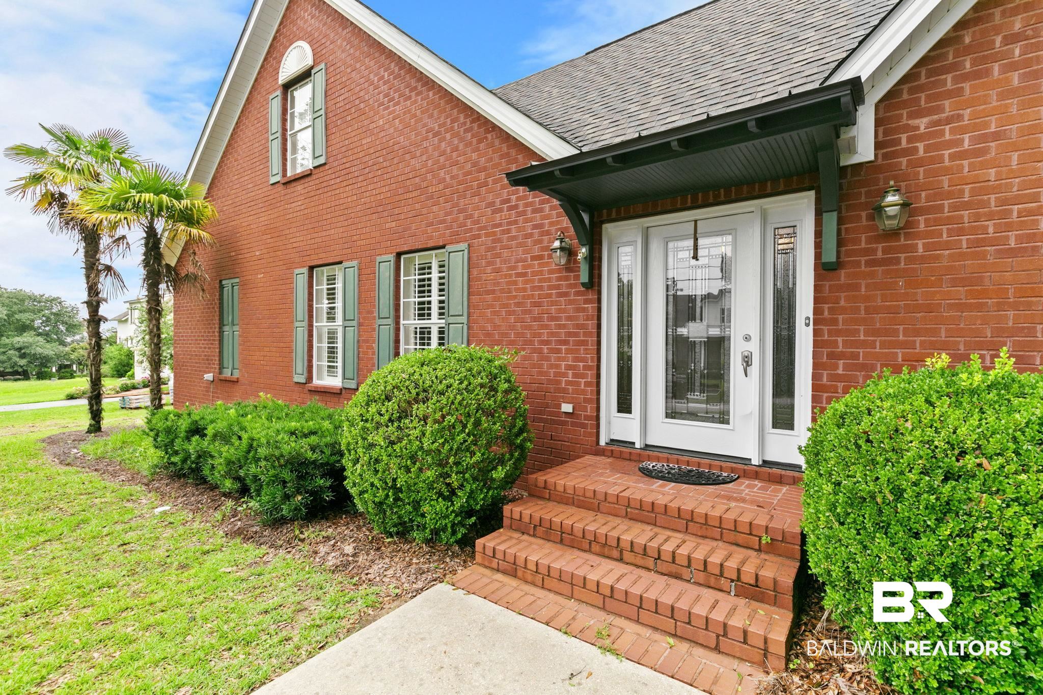 Fairhope Homes from $600,000-$1,000,000