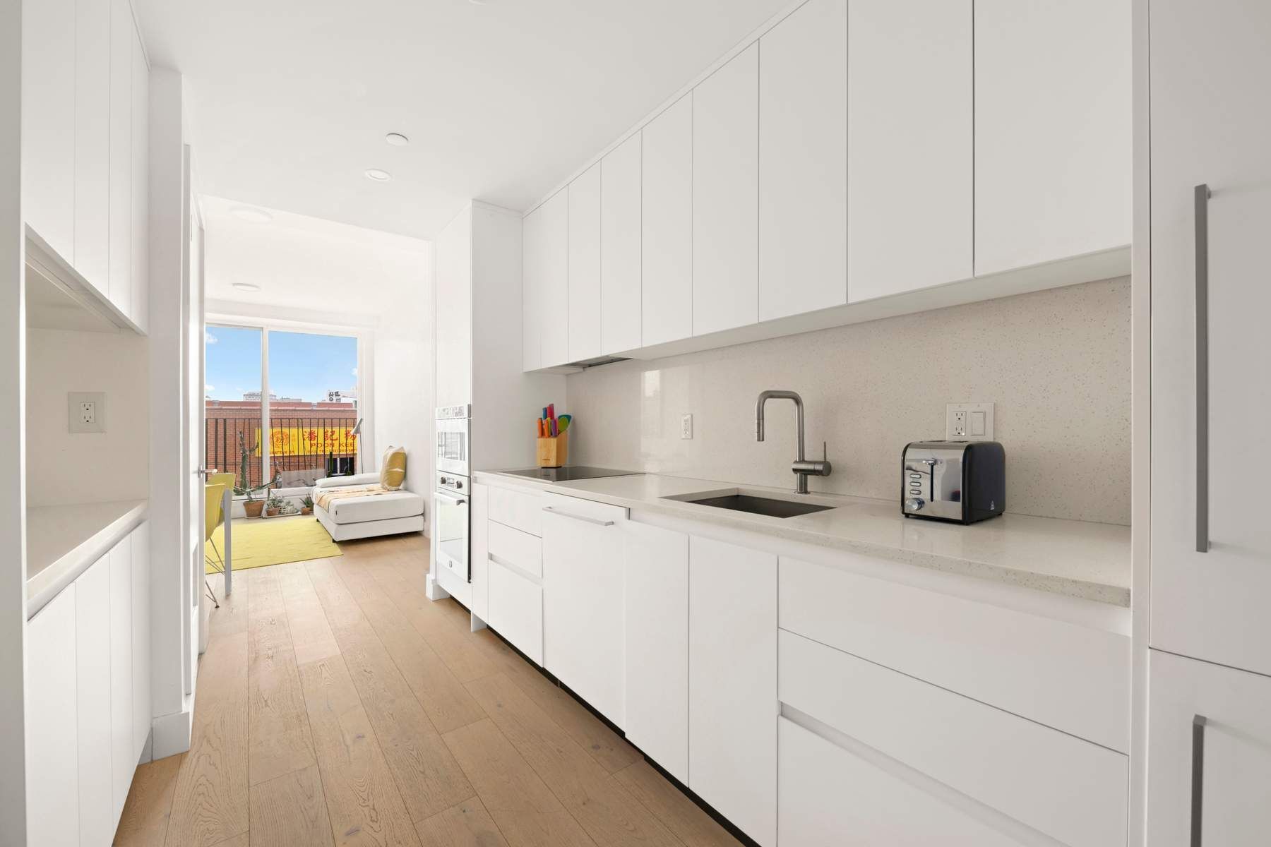95 Grattan Street 3A East Williamsburg Brooklyn NY 11237