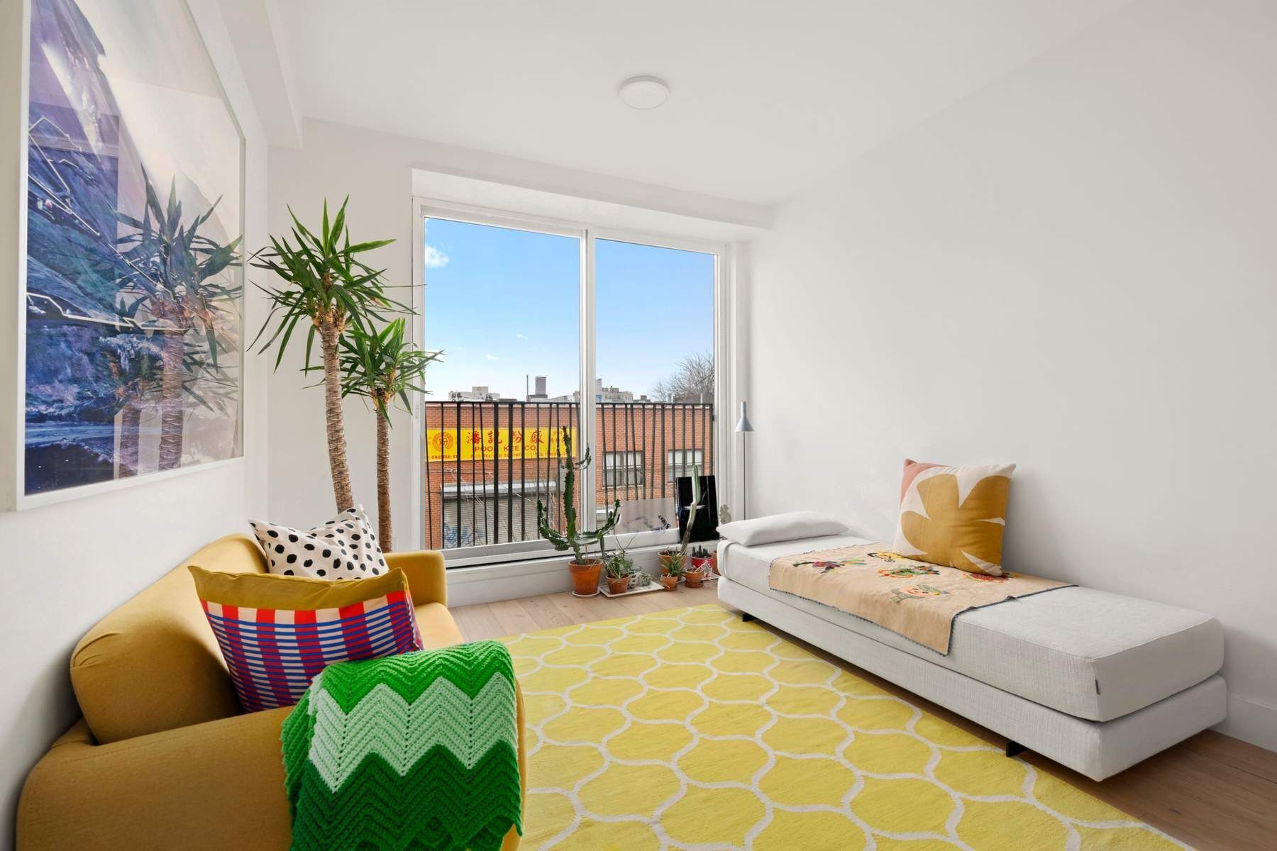 95 Grattan Street 3A East Williamsburg Brooklyn NY 11237