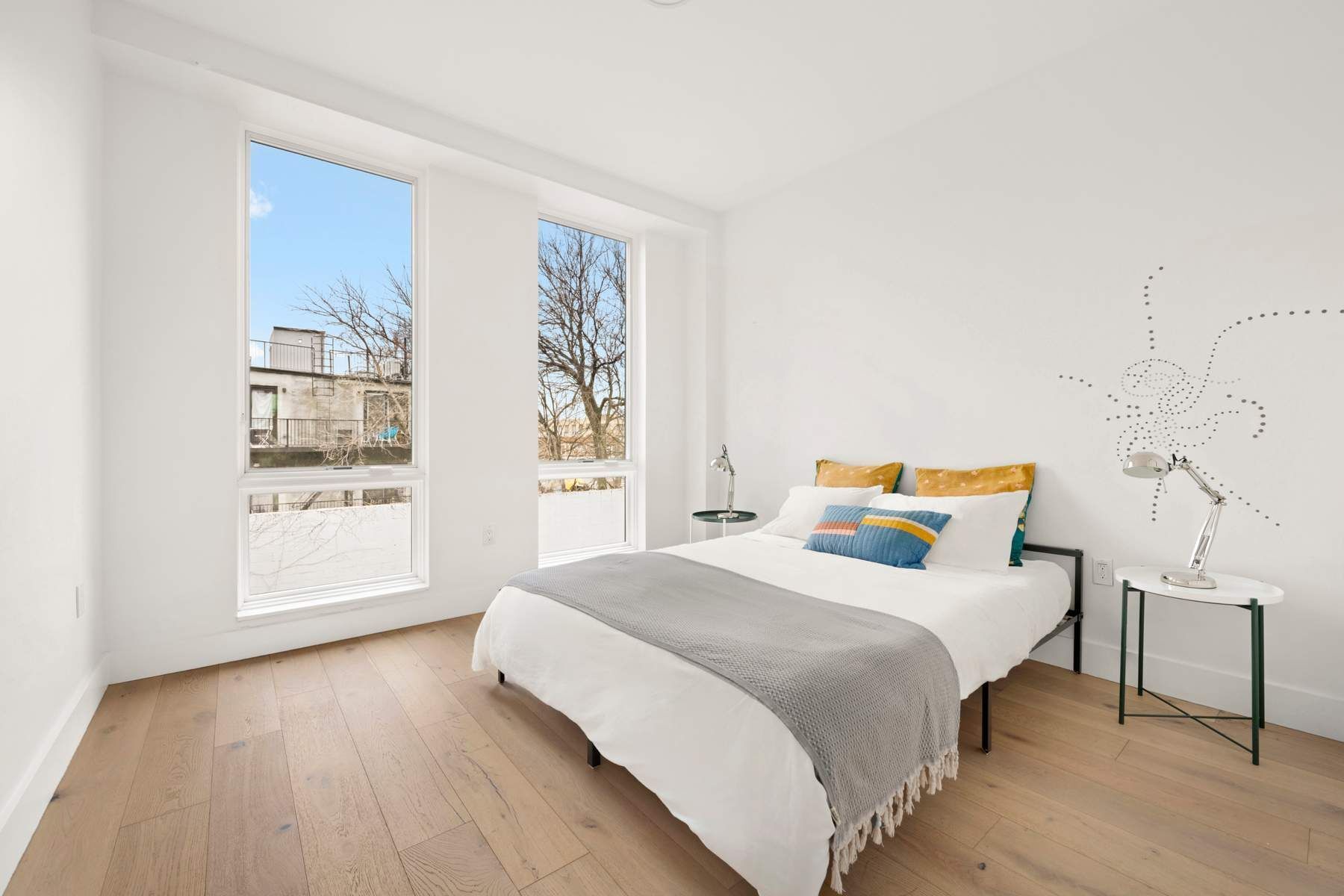 95 Grattan Street 3A East Williamsburg Brooklyn NY 11237