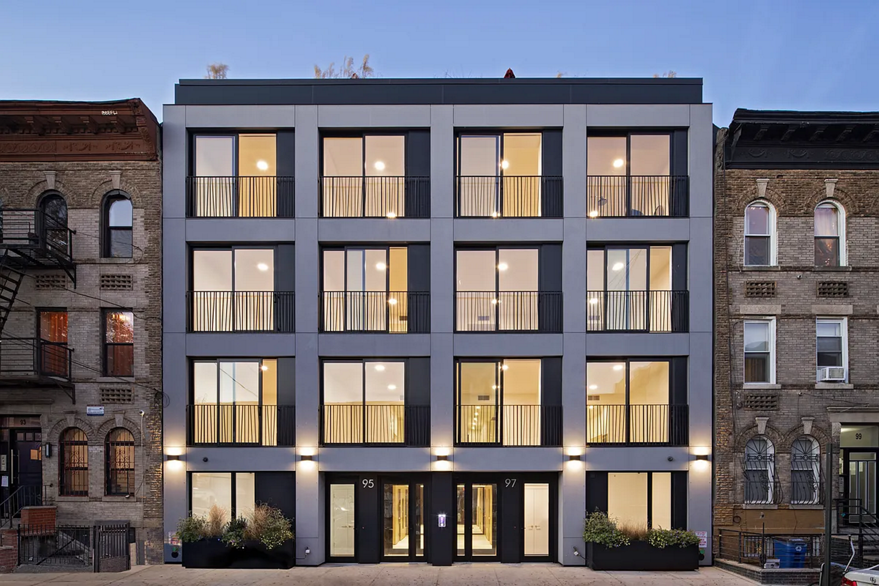 95 Grattan Street 3A East Williamsburg Brooklyn NY 11237