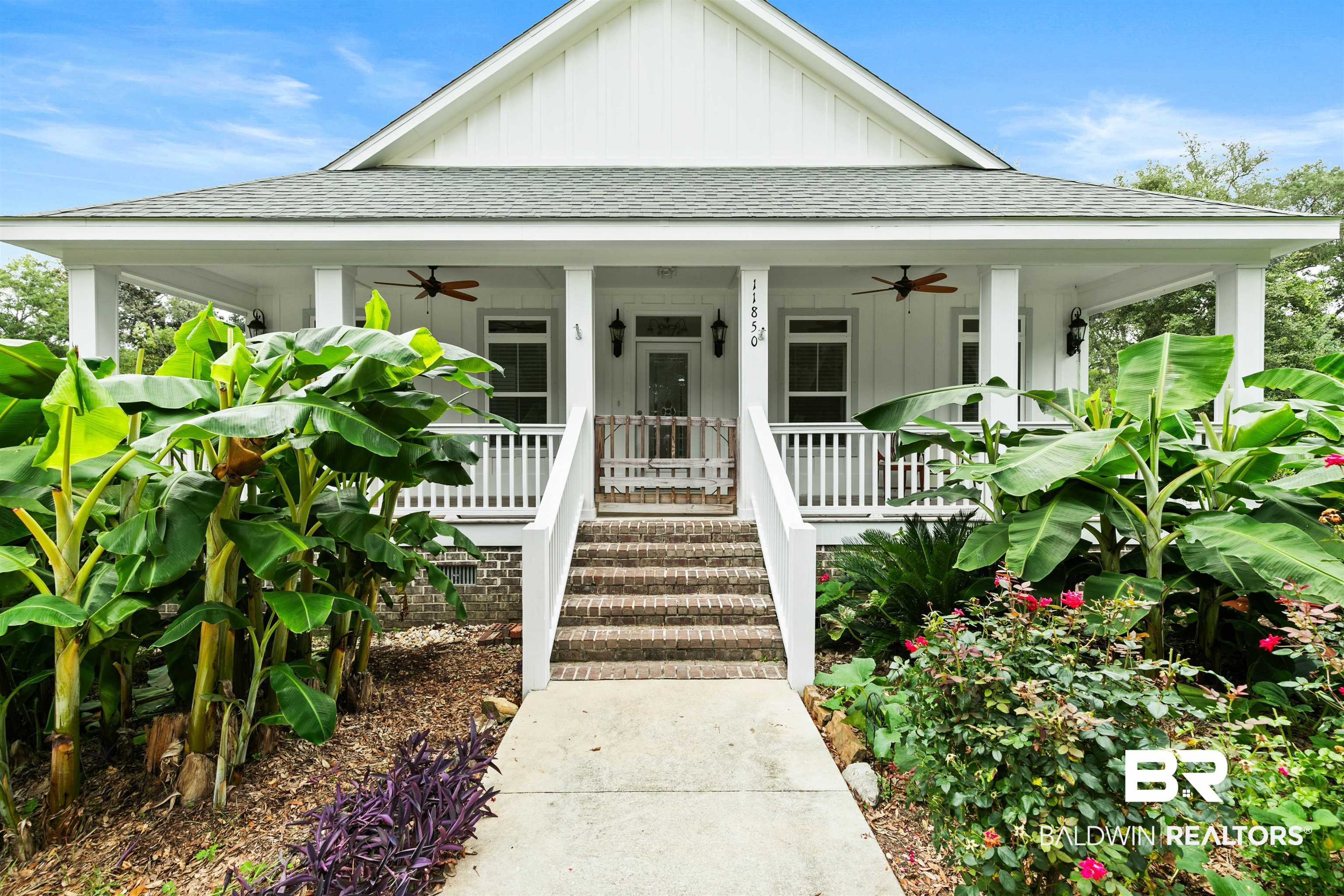 Magnolia Springs AL Real Estate