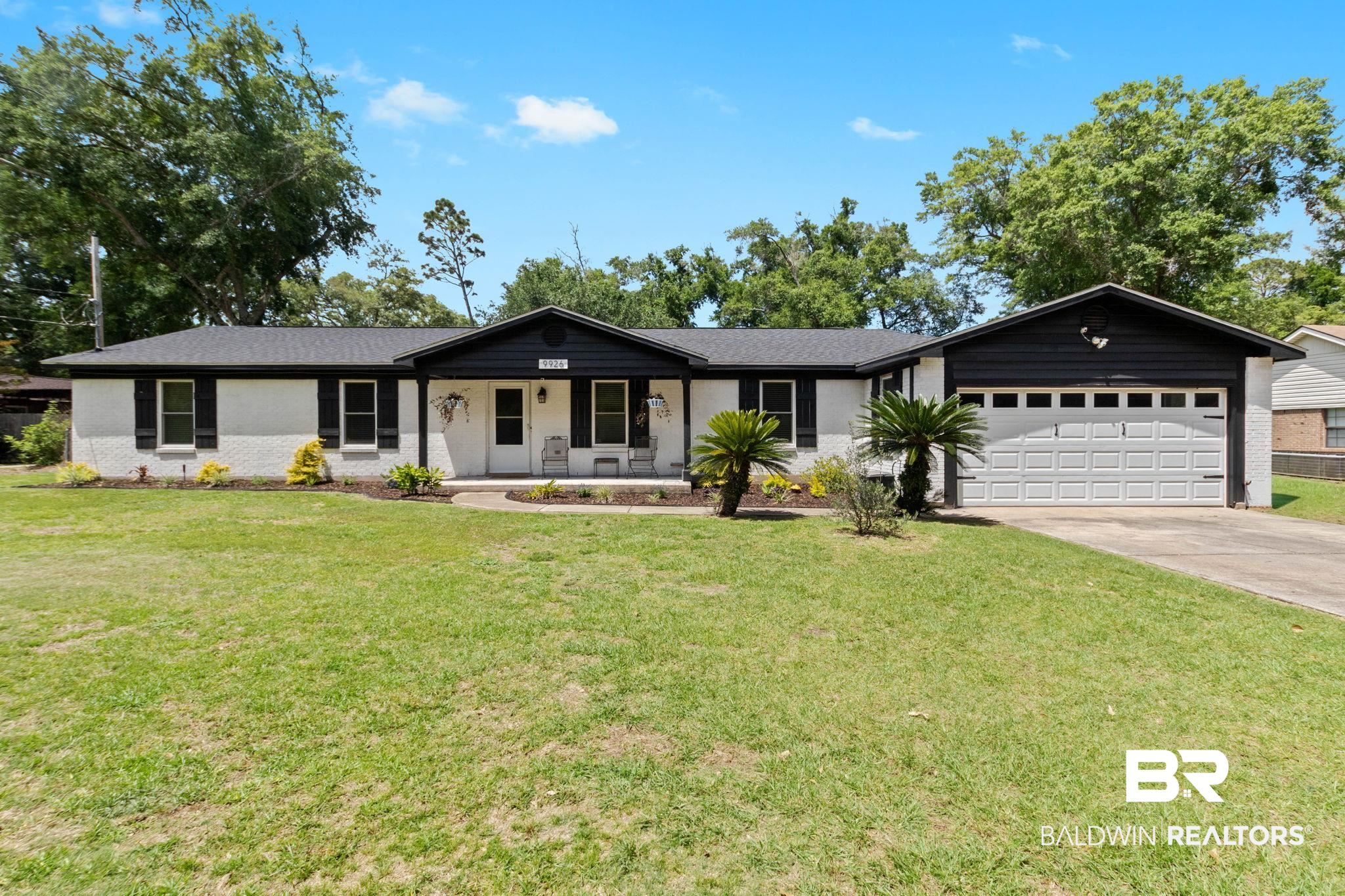 Homes for Sale in Wolf Bay Estates - Foley AL
