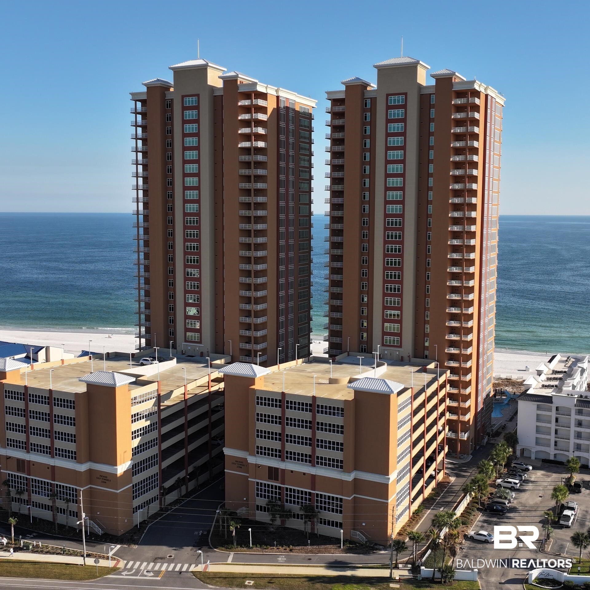 Condos in Orange Beach Over $1,000,000