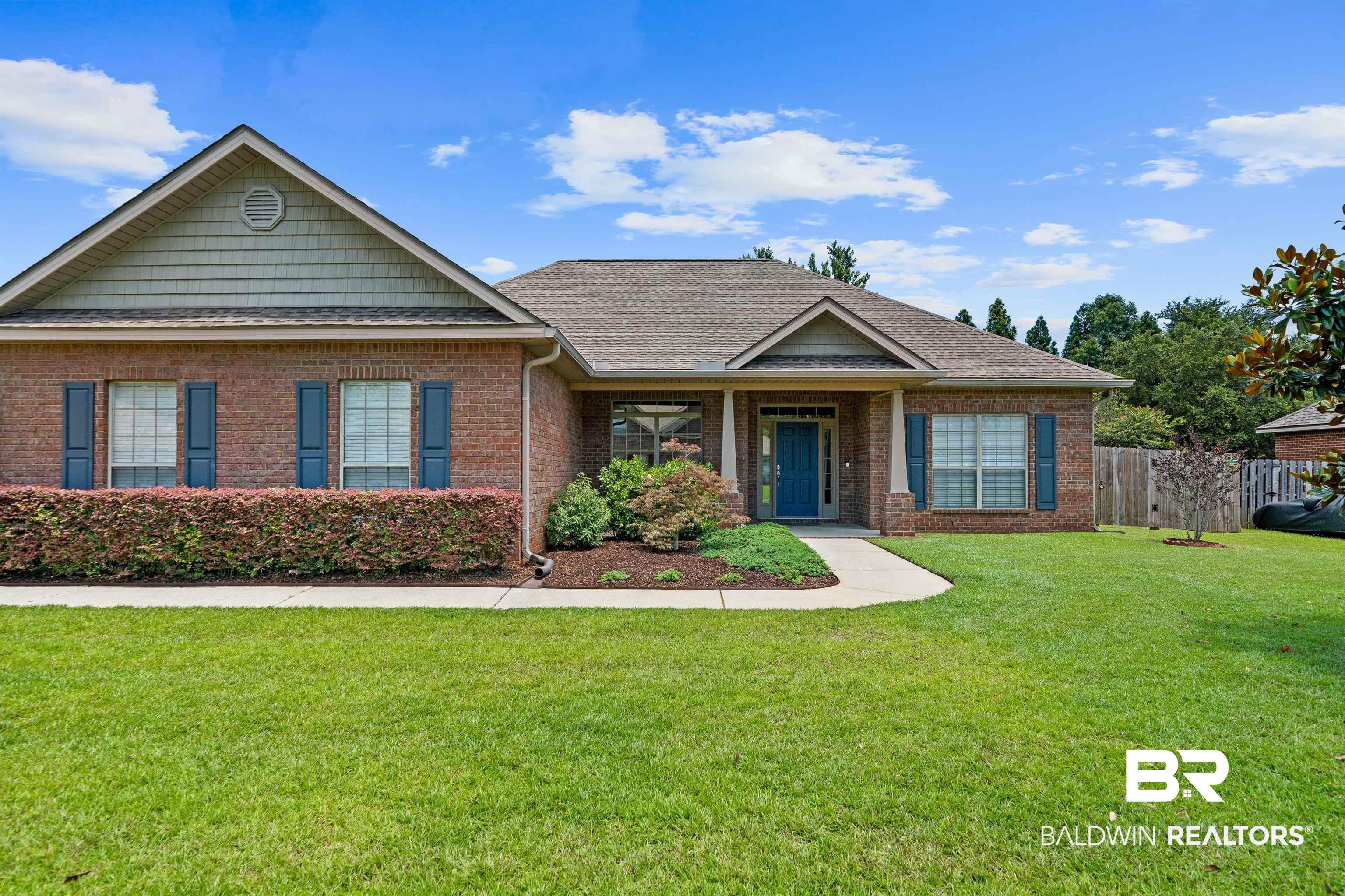 Homes for Sale in Dunmore - Daphne AL.