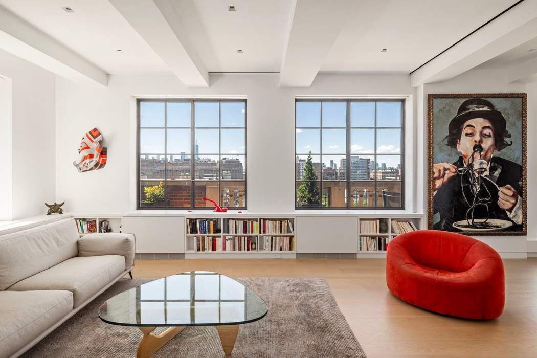 405 West 23rd Street PHB Chelsea New York NY 10011