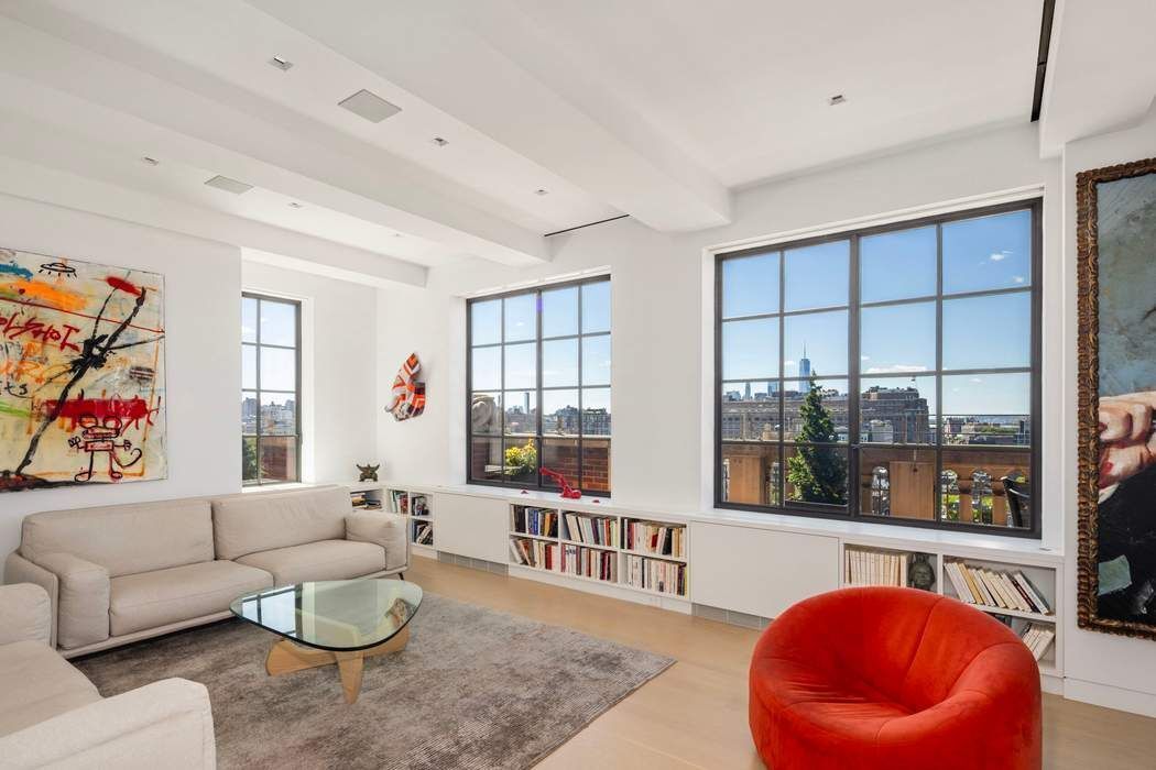 405 West 23rd Street PHB Chelsea New York NY 10011