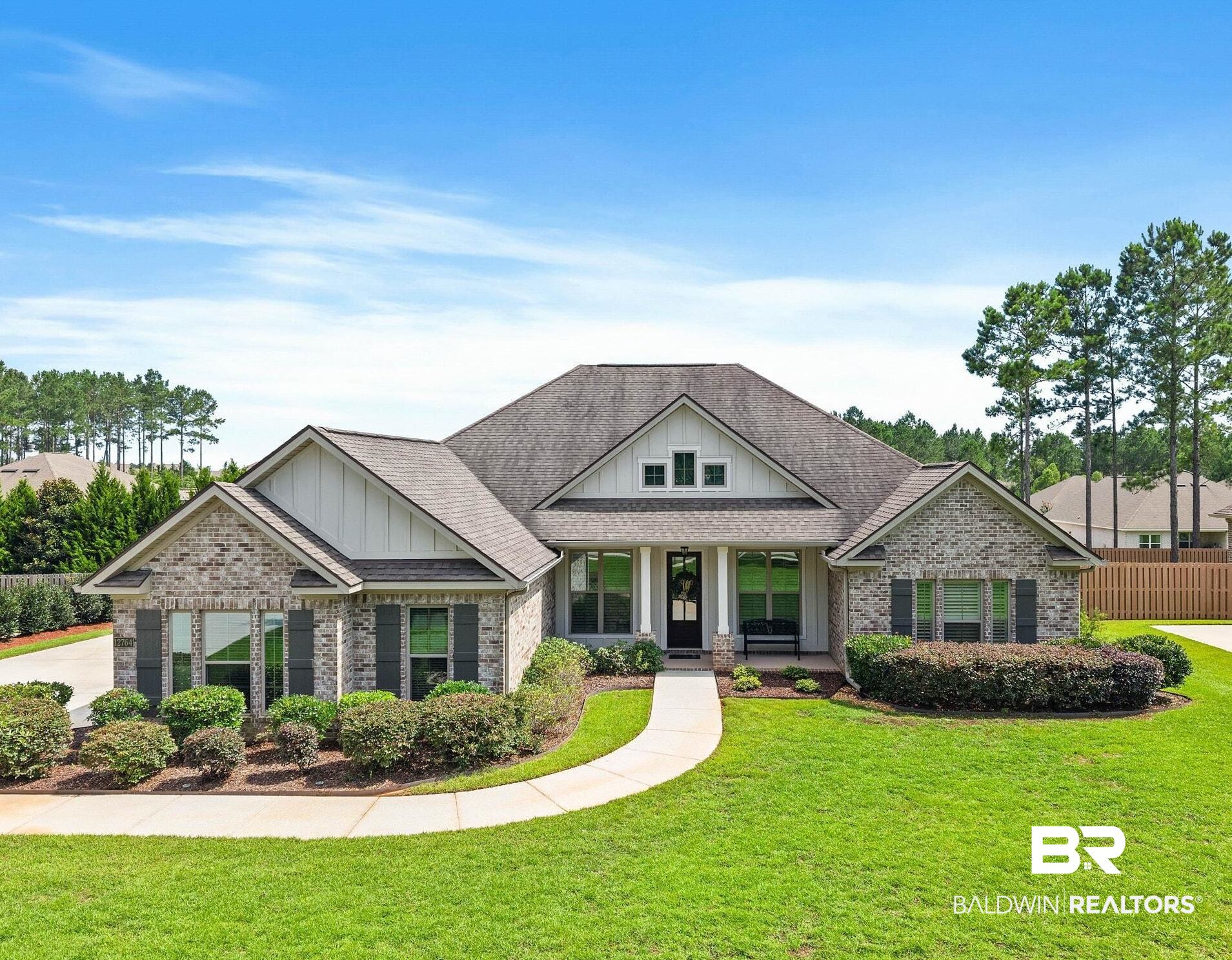 Large Homes for Sale in Spanish Fort