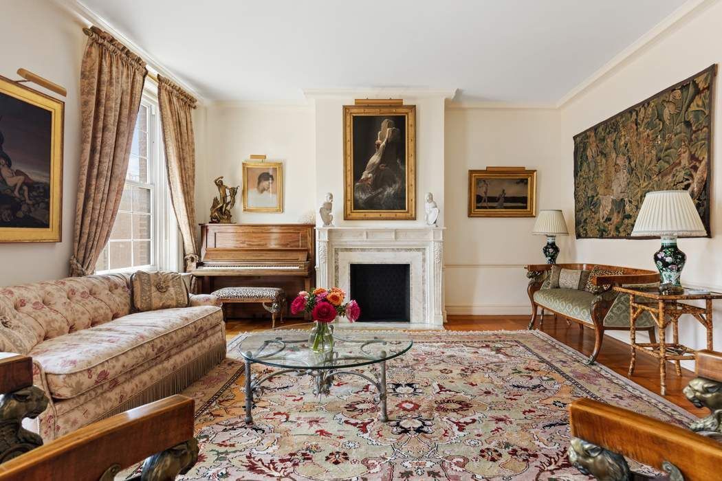 970 Park Avenue 10N Upper East Side New York NY 10028