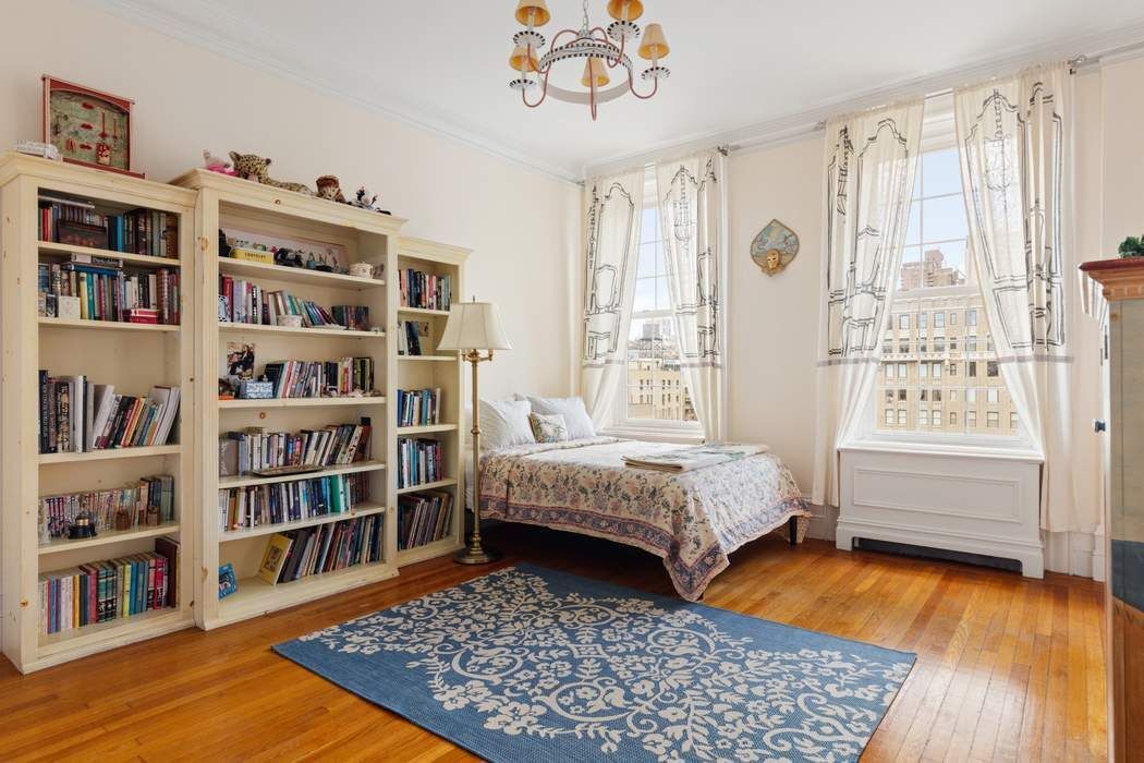 970 Park Avenue 10N Upper East Side New York NY 10028