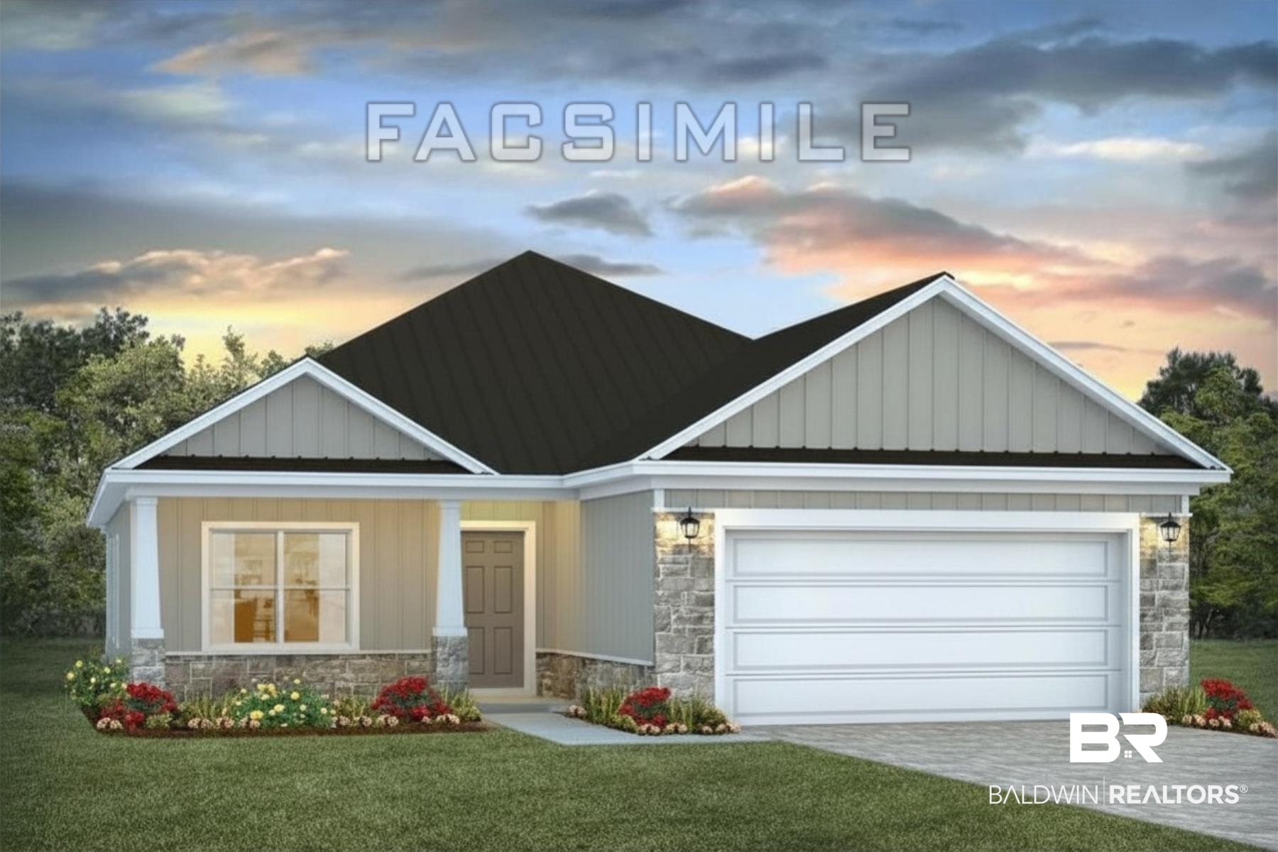 Loxley AL Real Estate