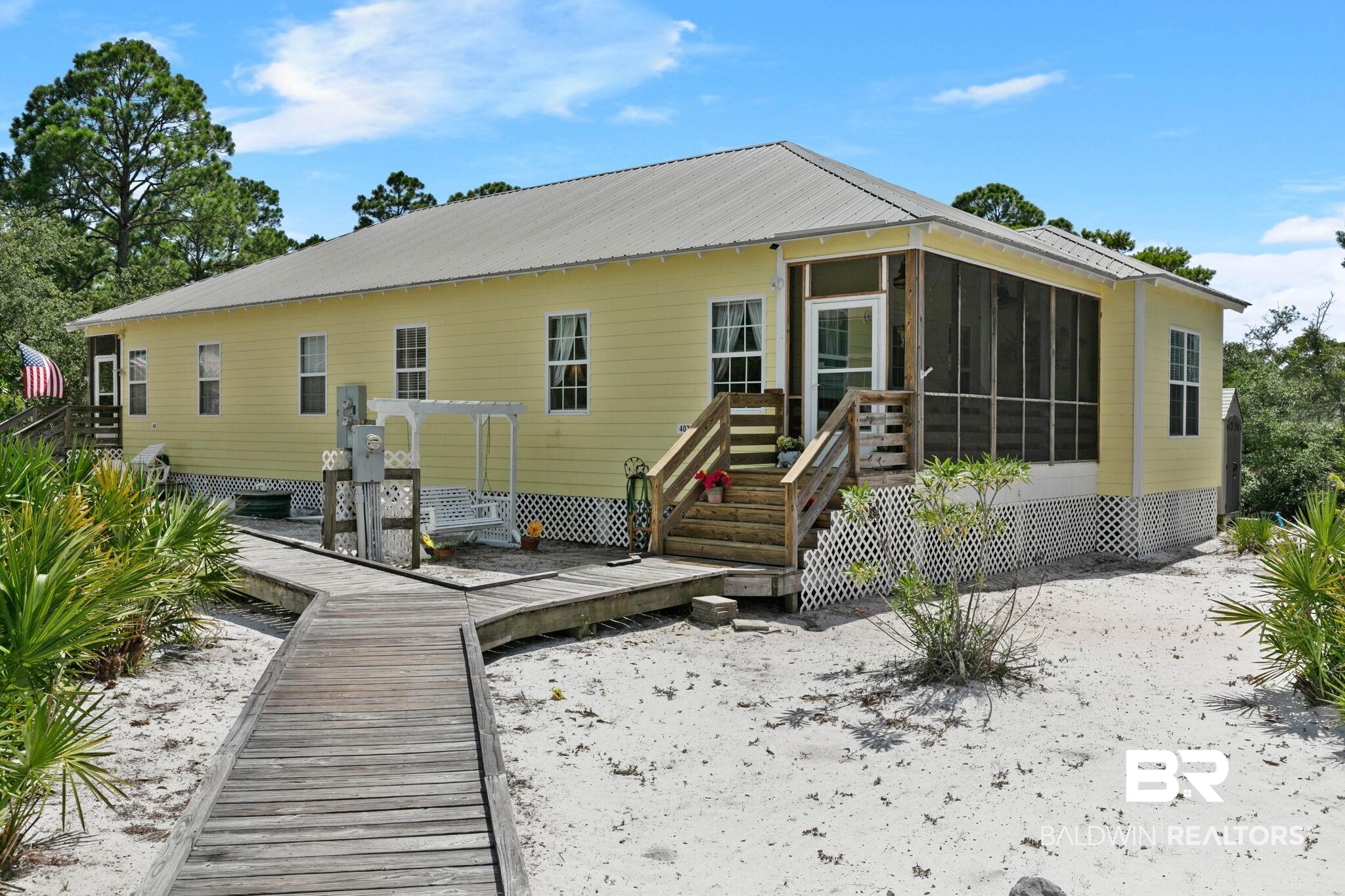 Condos for sale in The Rookery - Gulf Shores AL