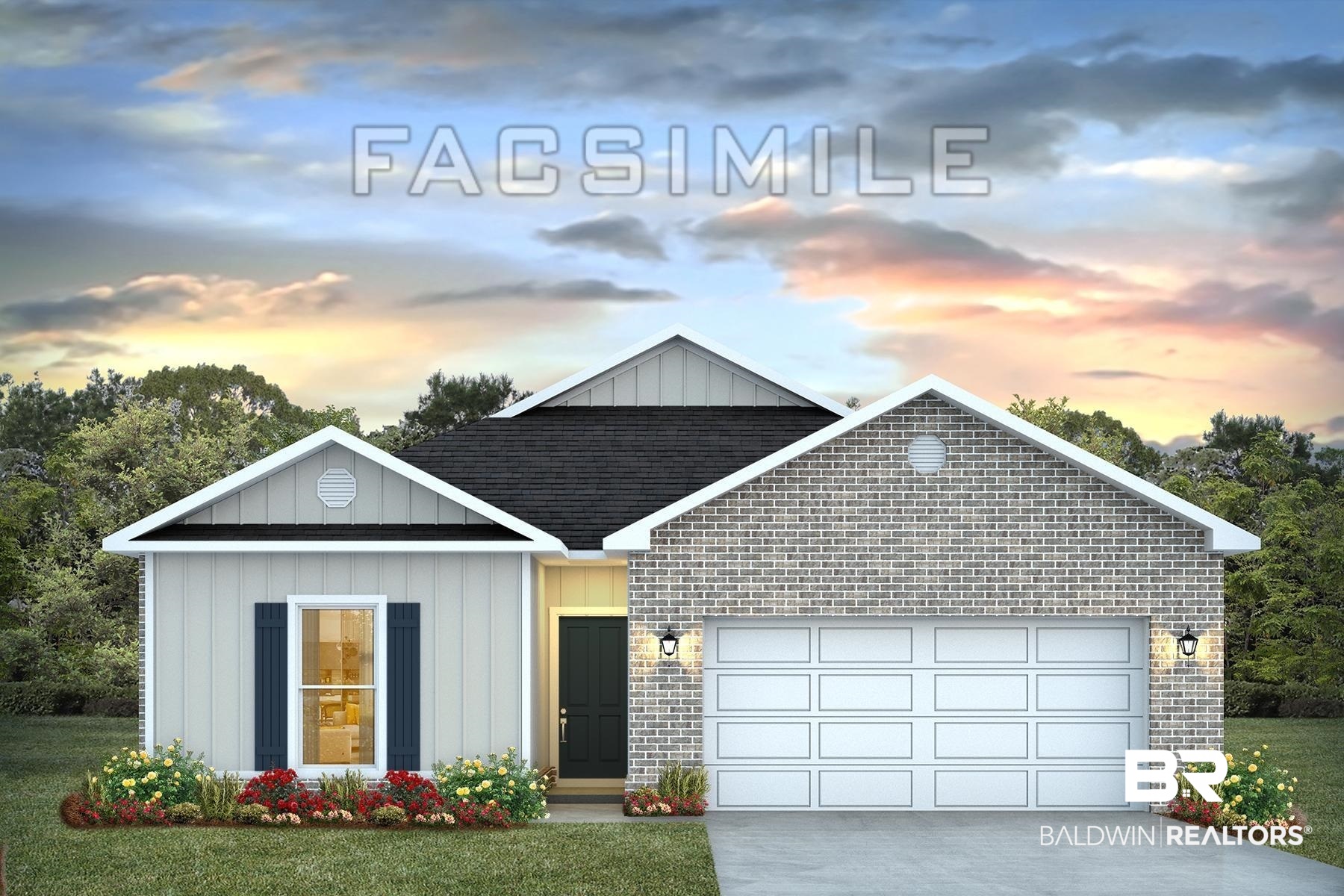 Foley Homes from $200,000 to $300,000
