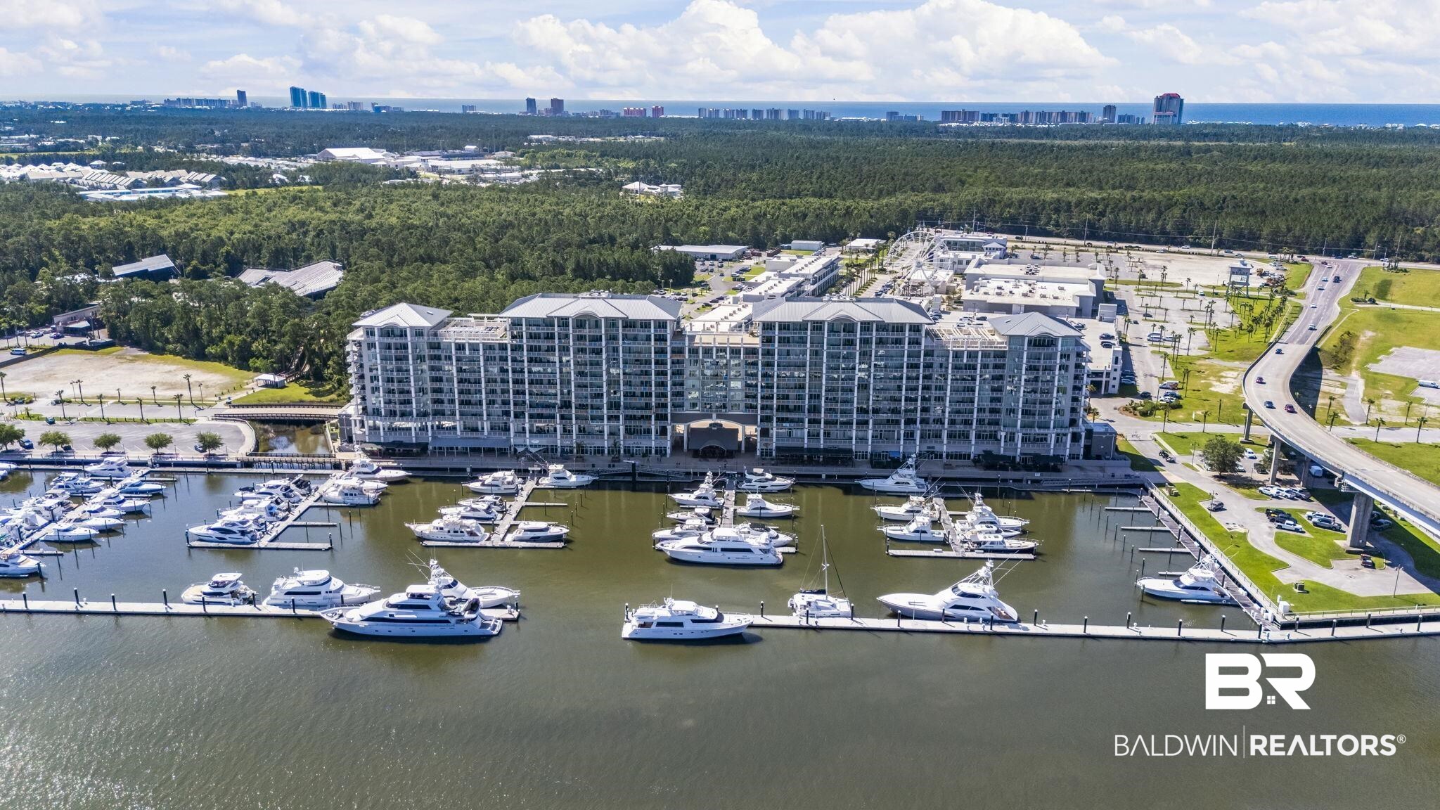 Luxury Homes for Sale in Orange Beach