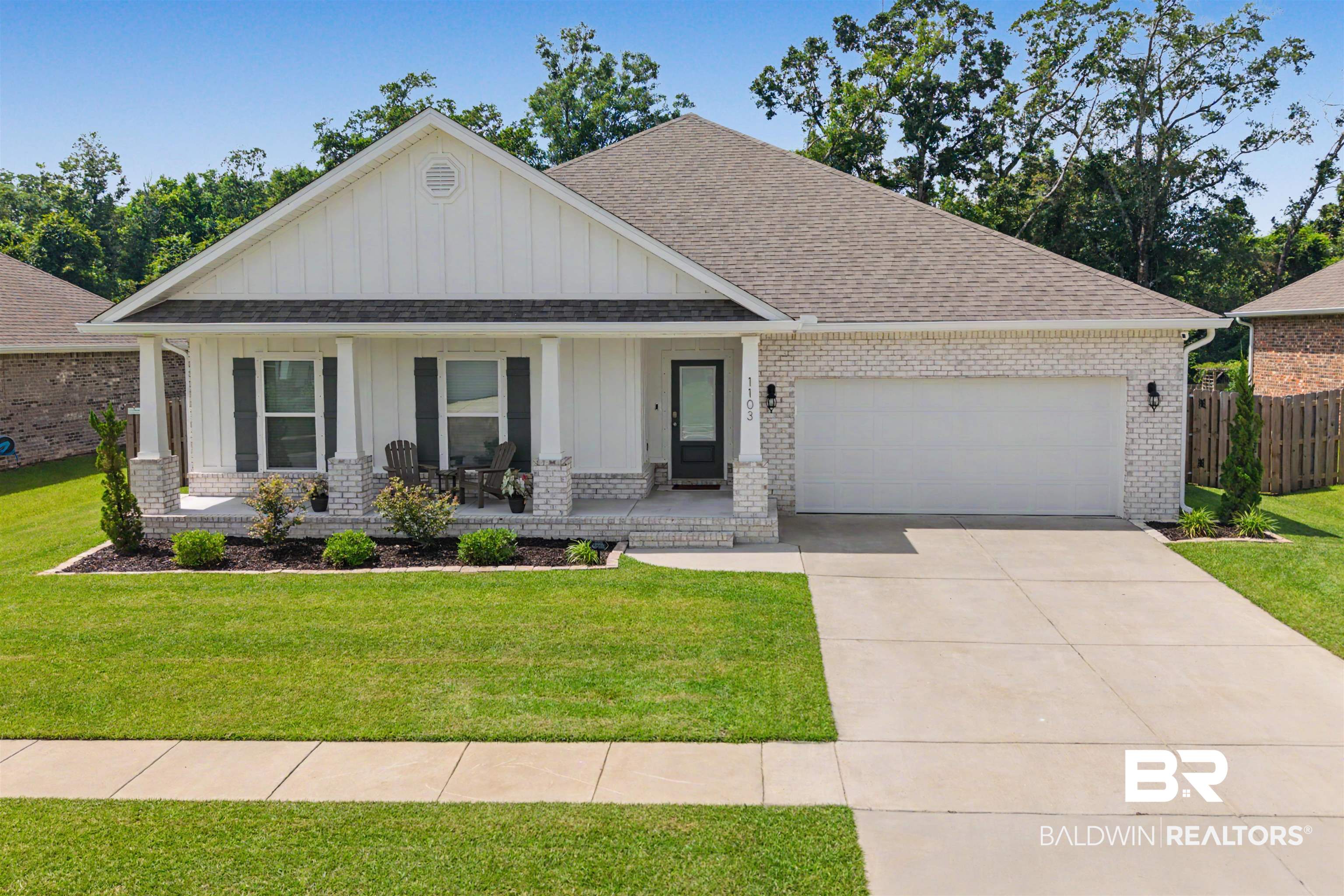 Homes for Sale in Riverside Arbor Walk - Foley AL