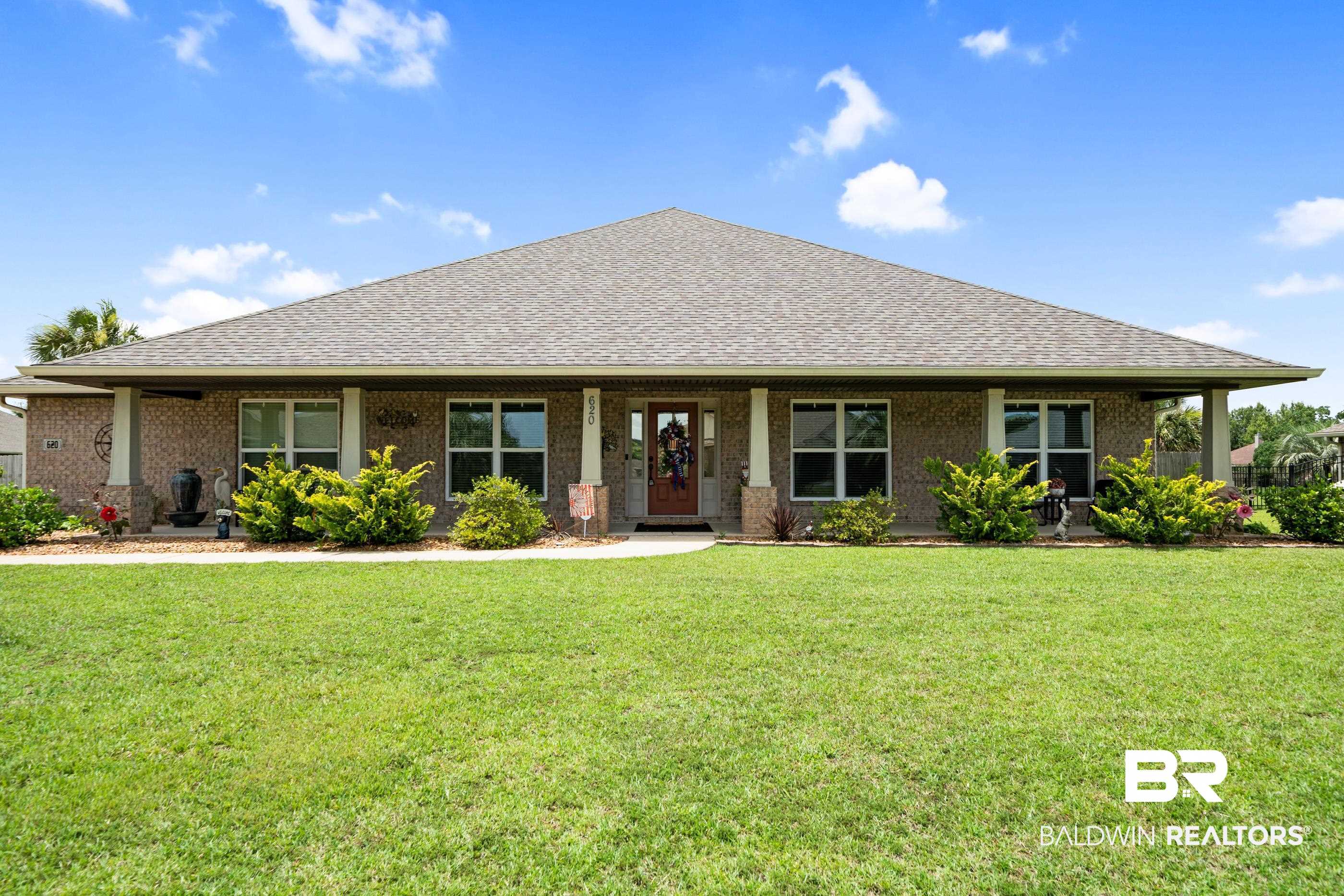Foley Homes