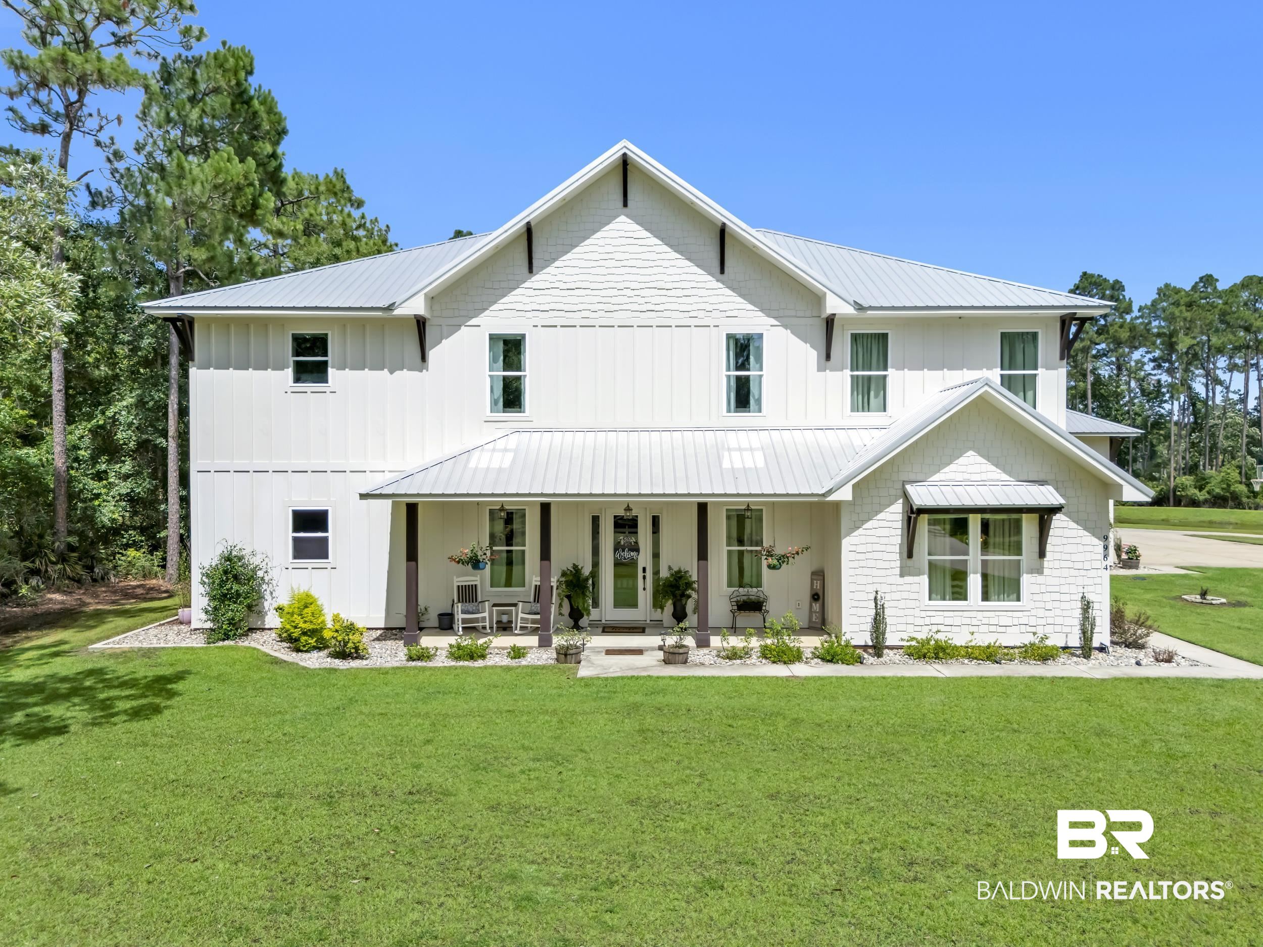 Coastal Living Properties