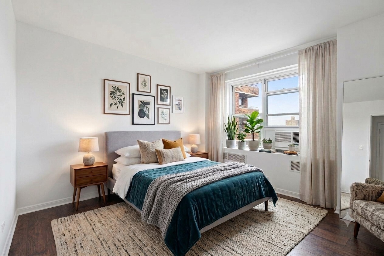 575 Grand Street E1505 Lower East Side New York NY 10002