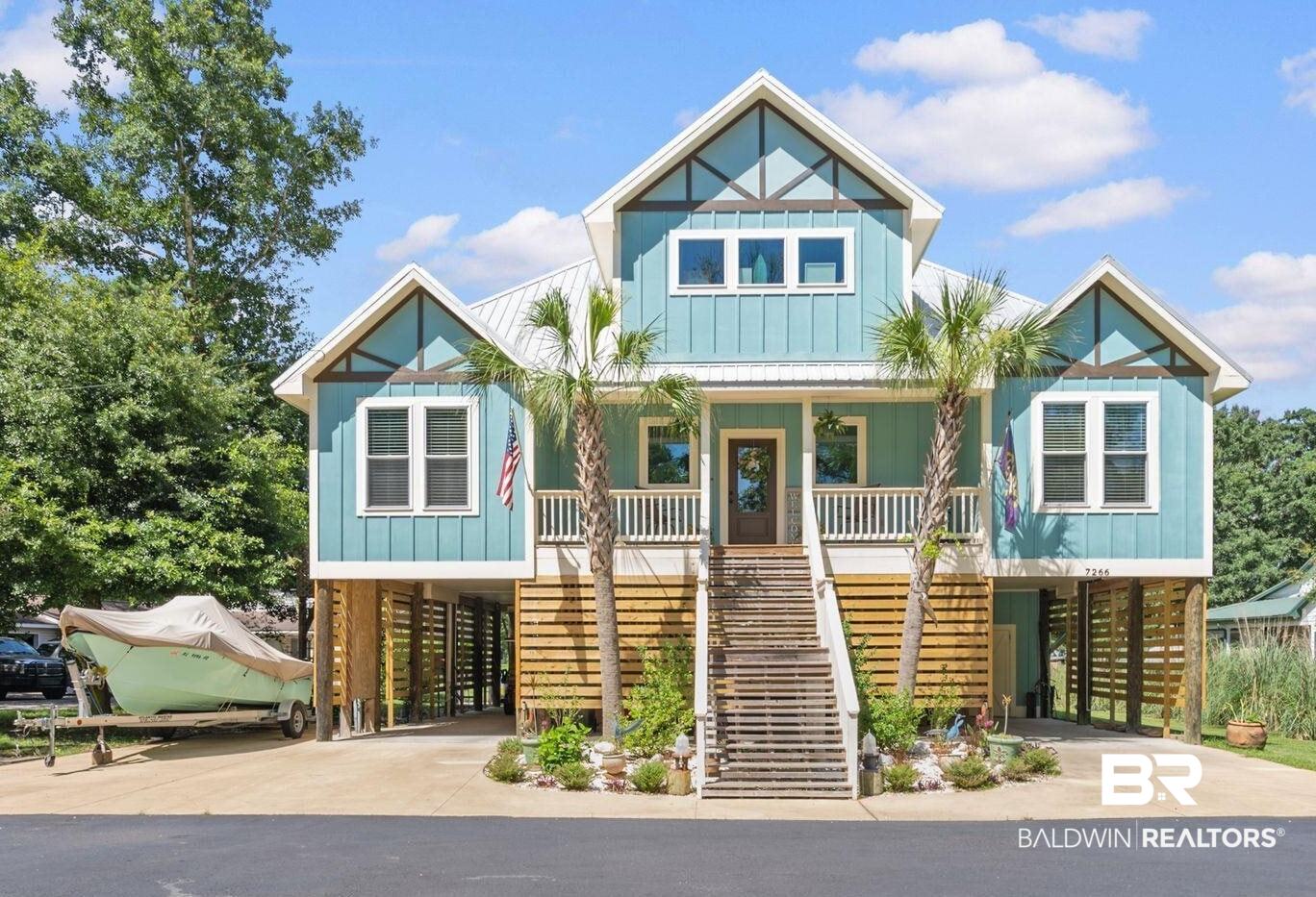 Foley Homes