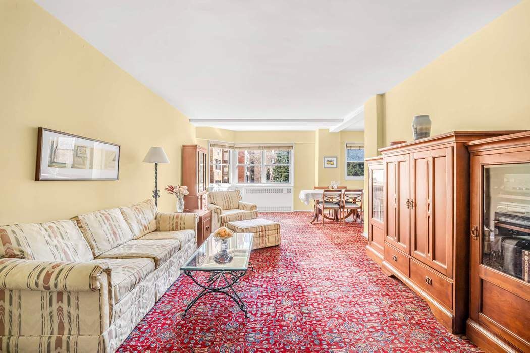 35 Park Avenue 5J Murray Hill New York NY 10016