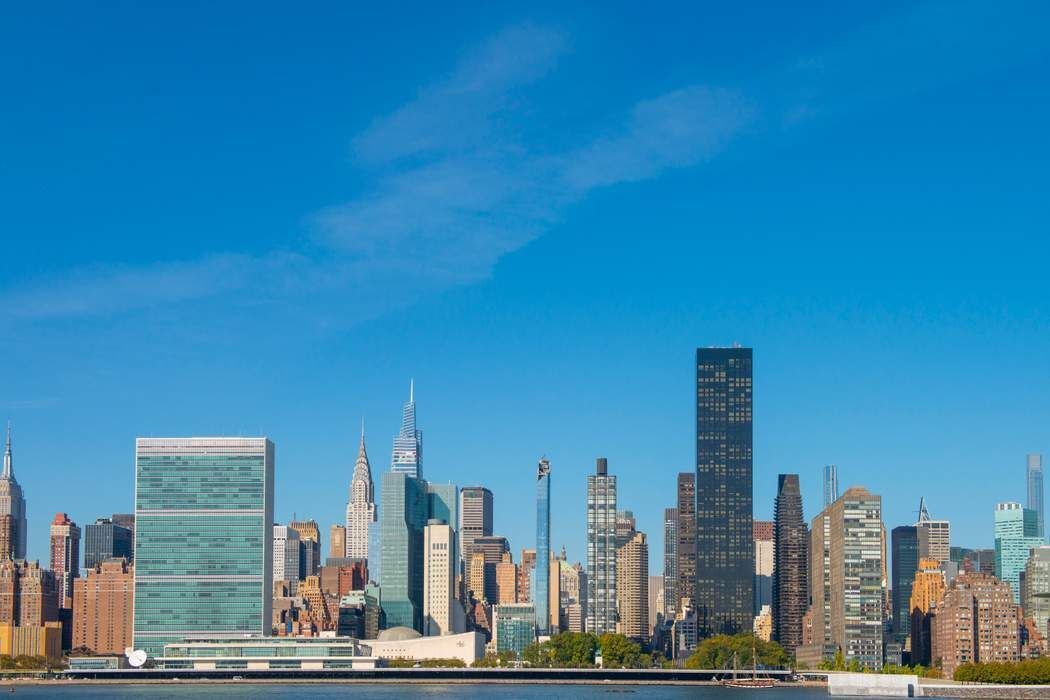 35 Park Avenue 5J Murray Hill New York NY 10016