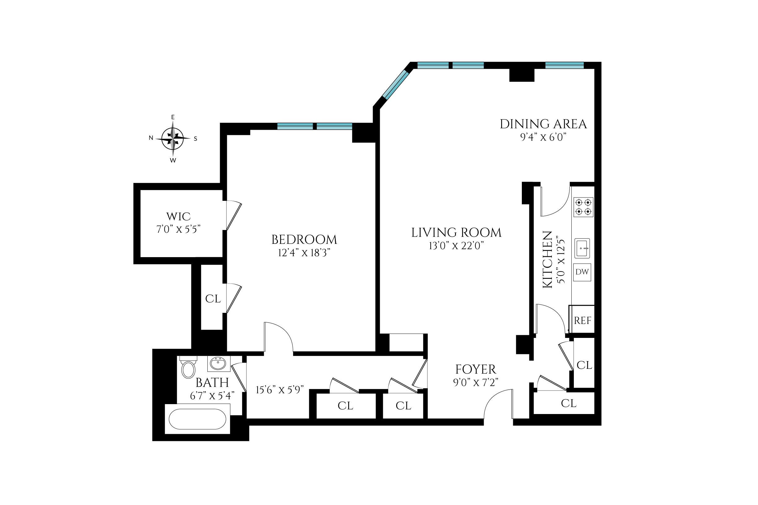 35 Park Avenue 5J Murray Hill New York NY 10016