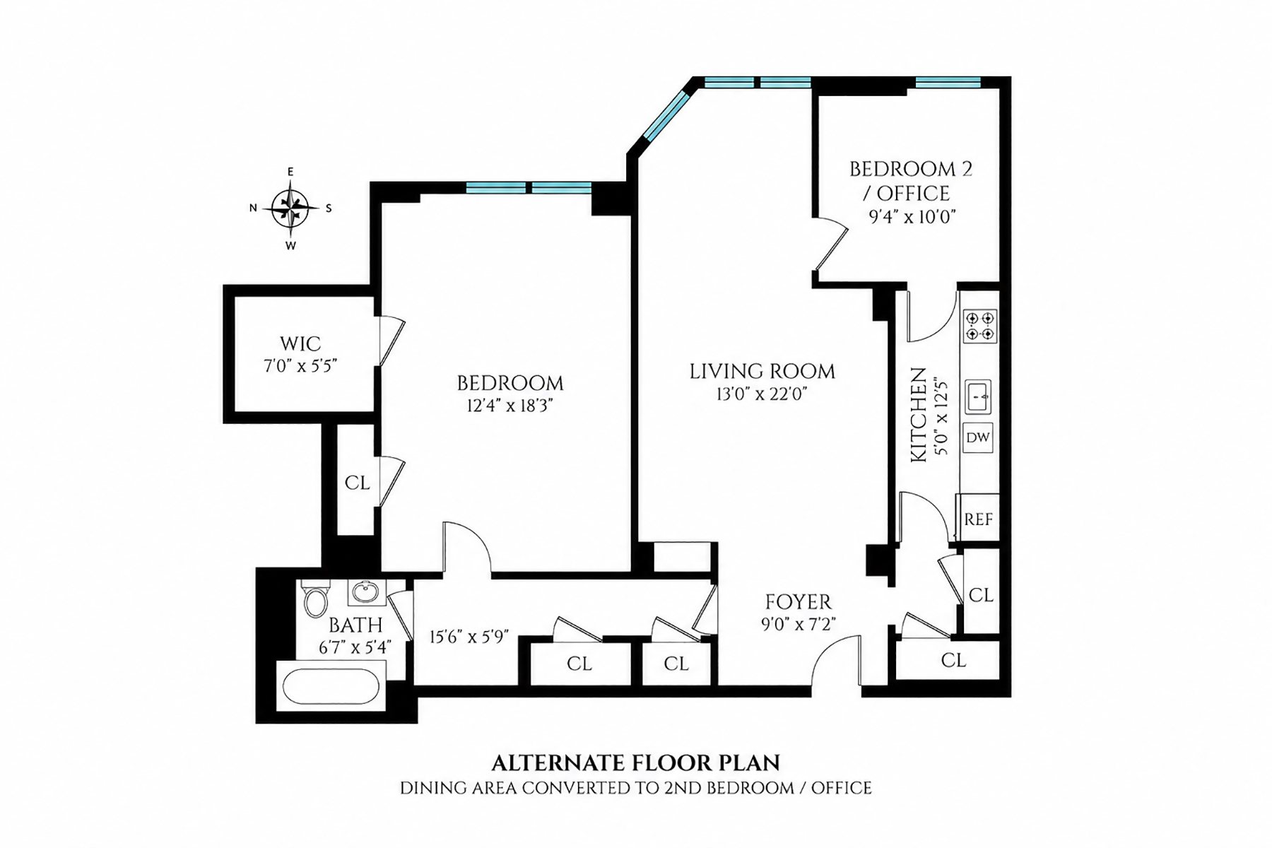 35 Park Avenue 5J Murray Hill New York NY 10016