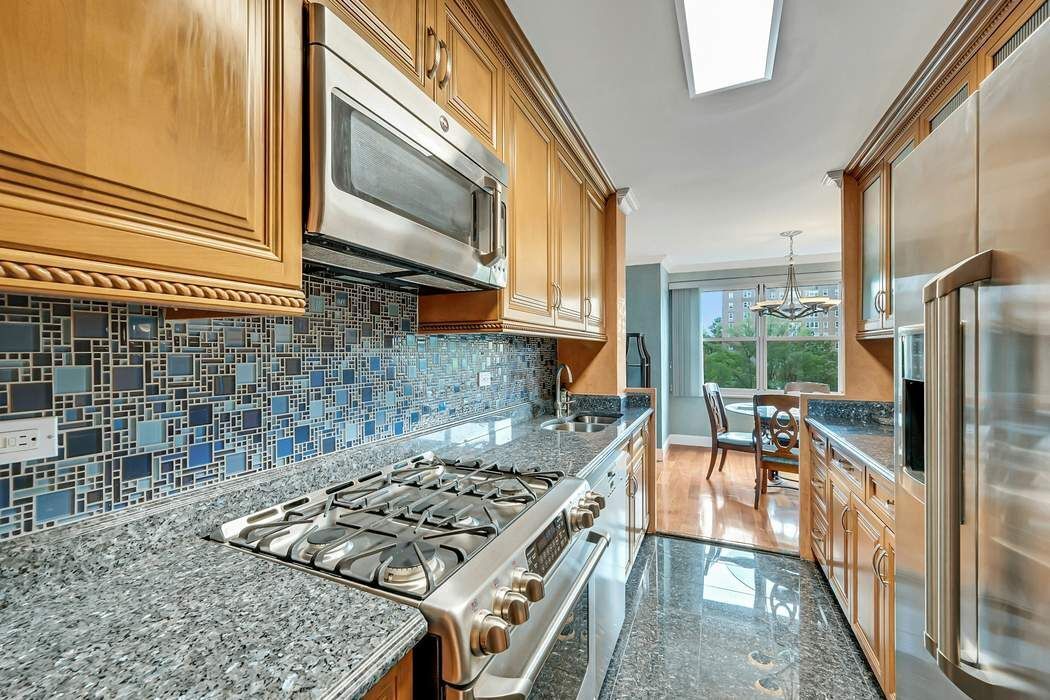 555 Kappock Street Spuyten Duyvil Bronx NY 10463
