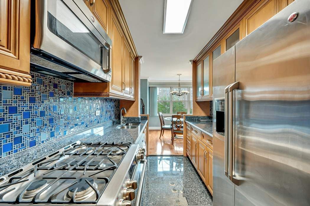555 Kappock Street Spuyten Duyvil Bronx NY 10463