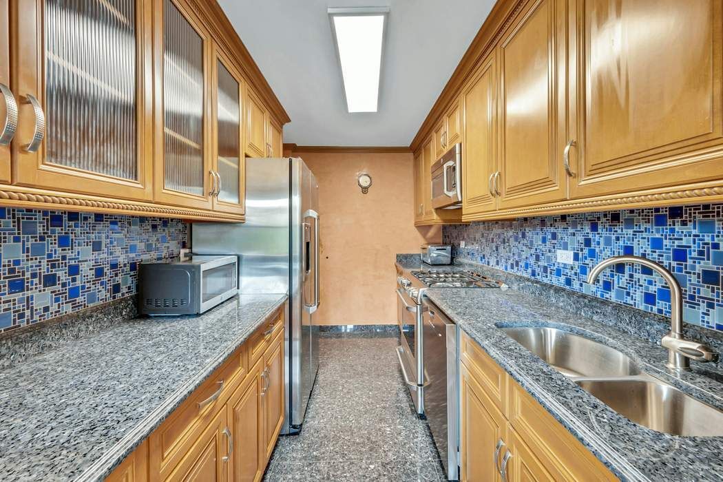 555 Kappock Street Spuyten Duyvil Bronx NY 10463