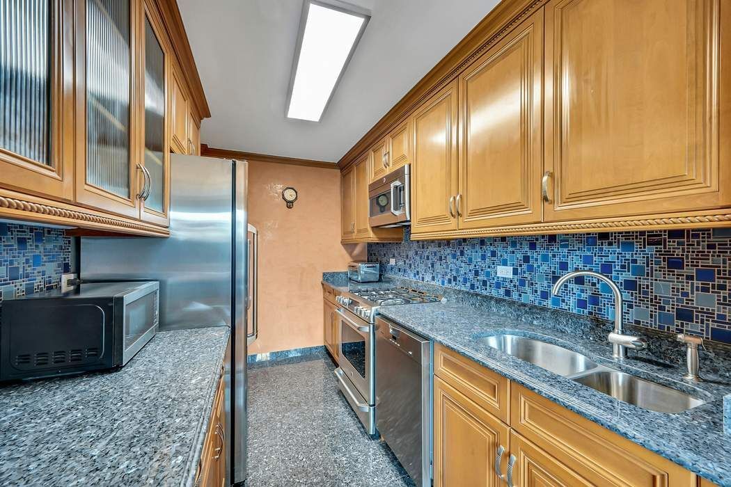 555 Kappock Street Spuyten Duyvil Bronx NY 10463