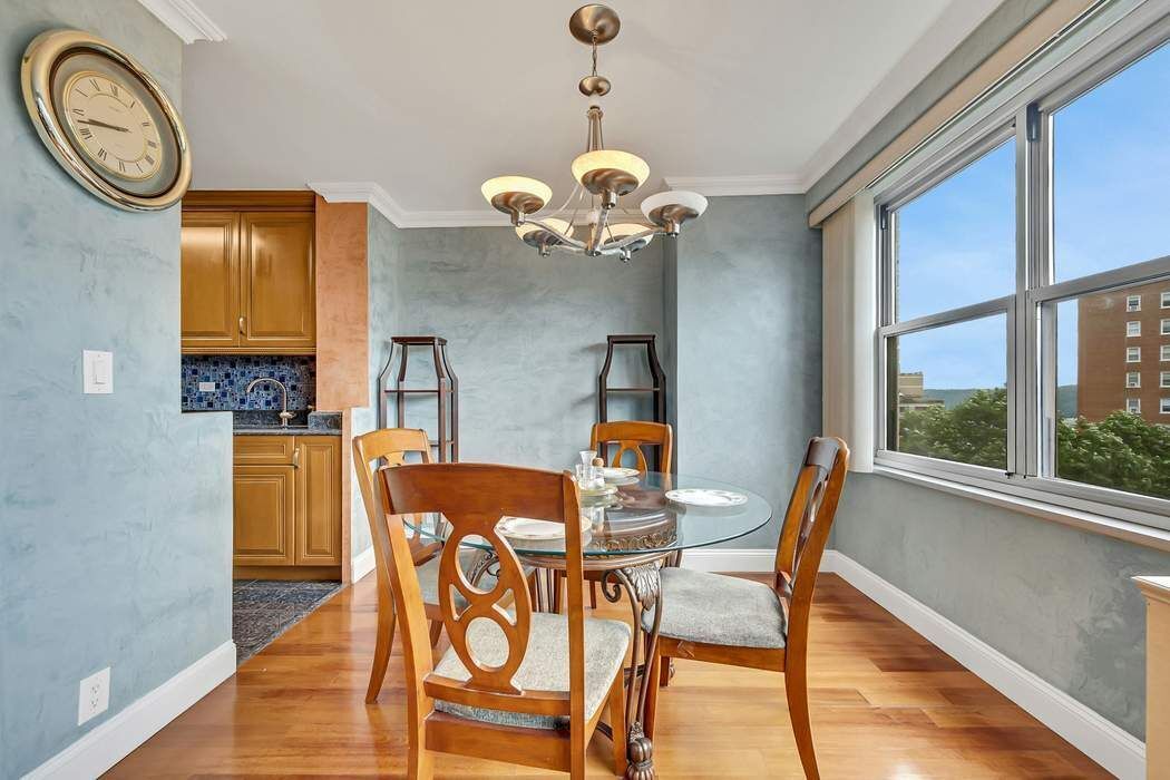 555 Kappock Street Spuyten Duyvil Bronx NY 10463