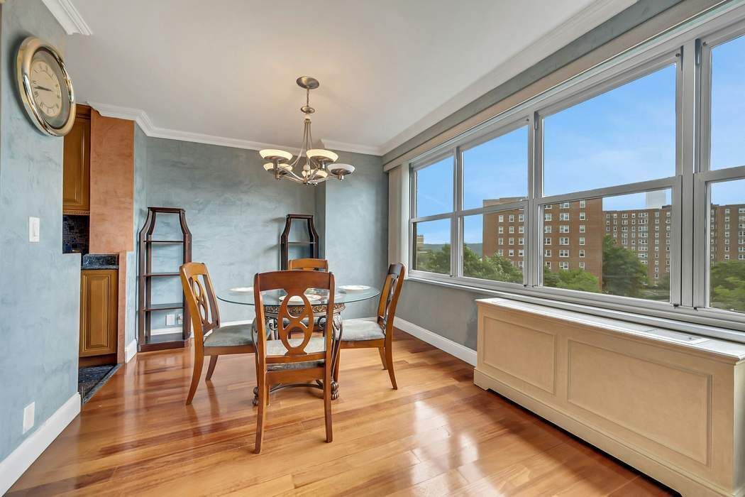 555 Kappock Street Spuyten Duyvil Bronx NY 10463