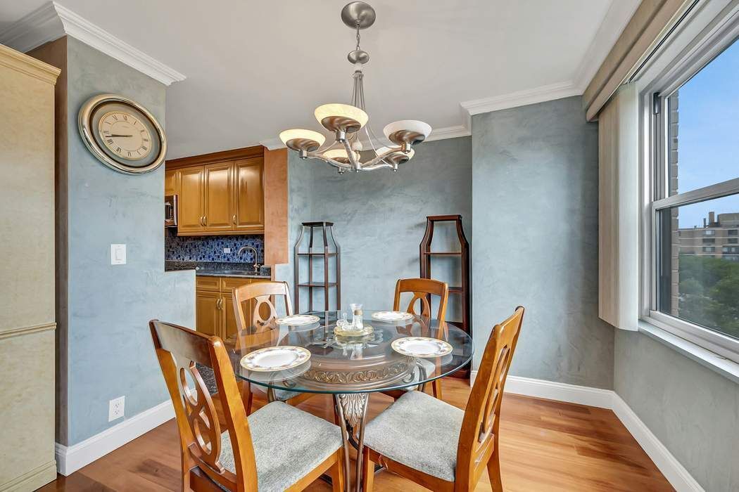 555 Kappock Street Spuyten Duyvil Bronx NY 10463