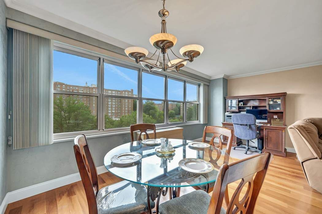 555 Kappock Street Spuyten Duyvil Bronx NY 10463