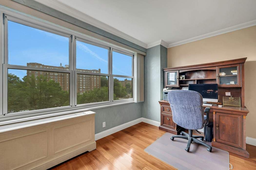 555 Kappock Street Spuyten Duyvil Bronx NY 10463