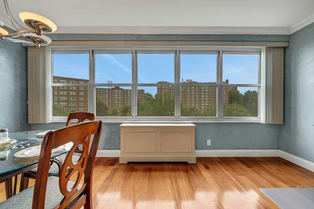 555 Kappock Street Spuyten Duyvil Bronx NY 10463