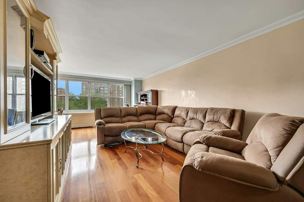 555 Kappock Street Spuyten Duyvil Bronx NY 10463