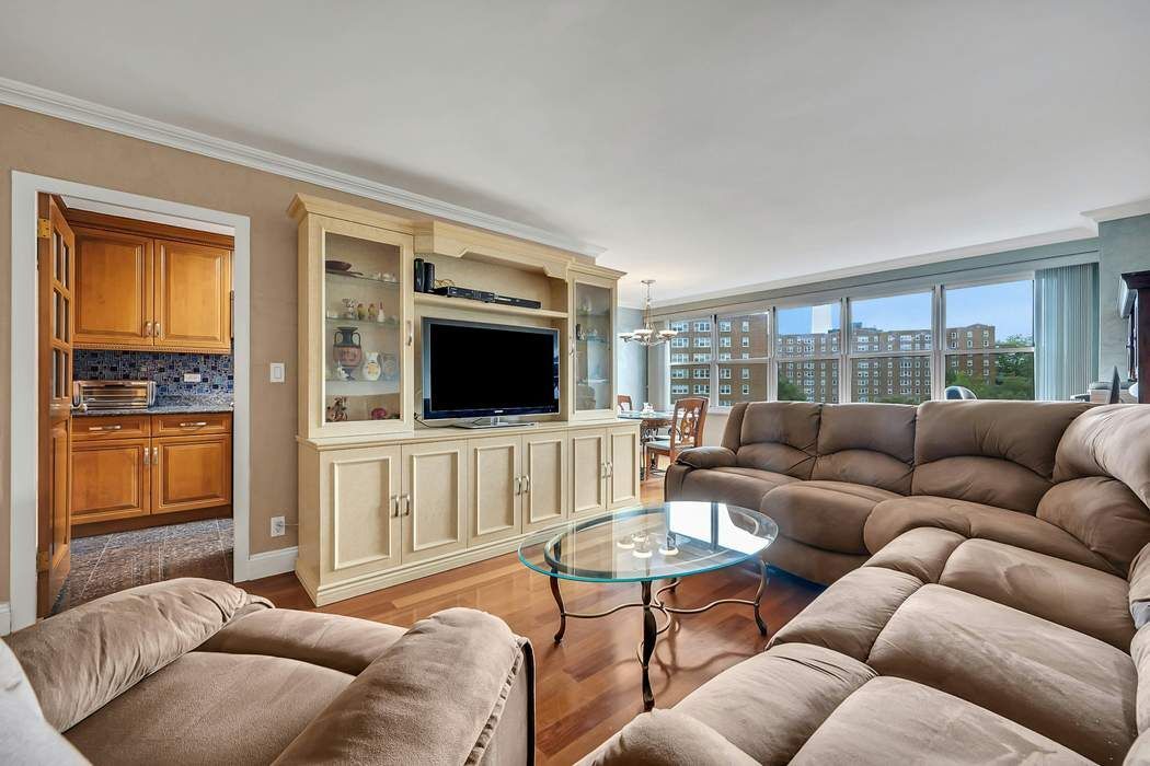 555 Kappock Street Spuyten Duyvil Bronx NY 10463