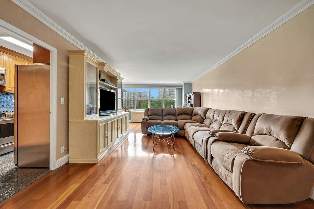 555 Kappock Street Spuyten Duyvil Bronx NY 10463
