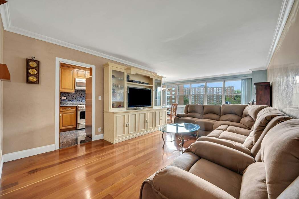 555 Kappock Street Spuyten Duyvil Bronx NY 10463