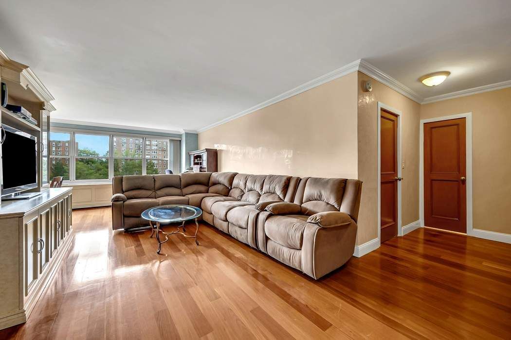 555 Kappock Street Spuyten Duyvil Bronx NY 10463