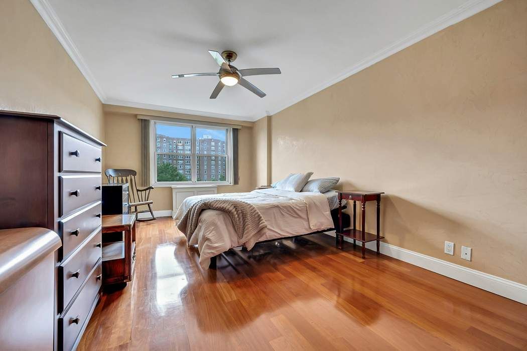 555 Kappock Street Spuyten Duyvil Bronx NY 10463