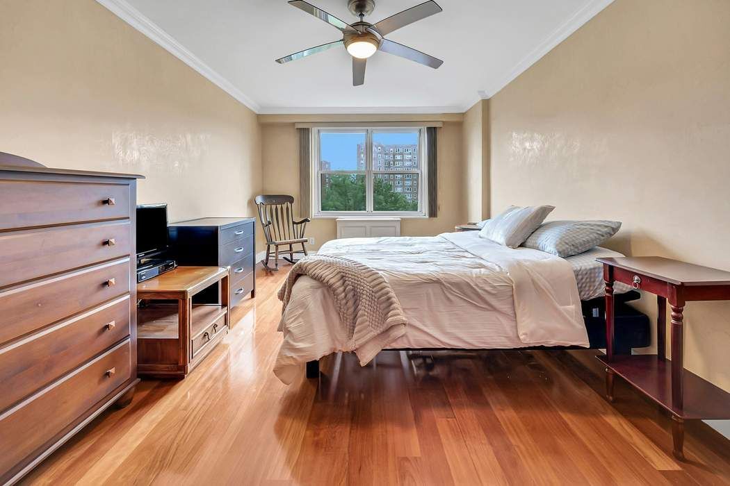 555 Kappock Street Spuyten Duyvil Bronx NY 10463