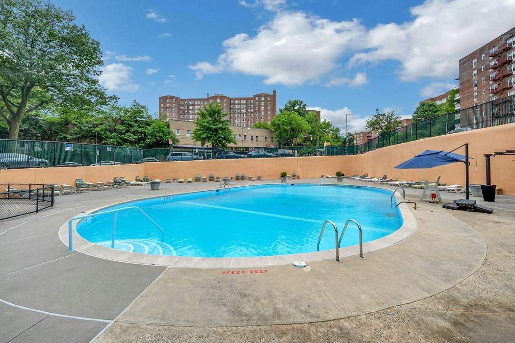 555 Kappock Street Spuyten Duyvil Bronx NY 10463